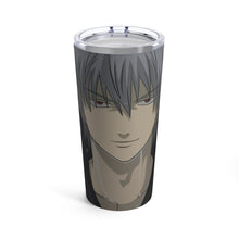 Load image into Gallery viewer, Anime Gintama Tumbler 20oz