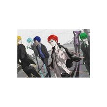 Load image into Gallery viewer, Kuroko's Basketball Rug