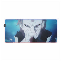 Load image into Gallery viewer, Hagoromo Ootsutsuki RGB LED Mouse Pad (Desk Mat)