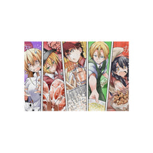 Load image into Gallery viewer, Shokugeki No Soma Erina Nakiri Rug