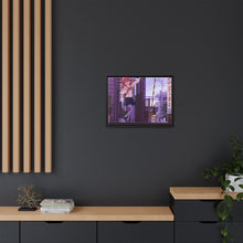 Load image into Gallery viewer, Bocchi the Rock Canvas Framed Art Print