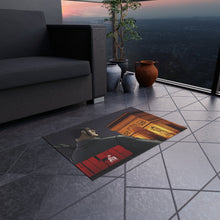Load image into Gallery viewer, Anime Golgo 13 Rug