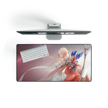 Load image into Gallery viewer, Lost Ark MMORPG Game Mage Mouse Pad (Desk Mat)