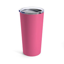 Load image into Gallery viewer, Gamers! Karen Tendou, Keita Amano Tumbler 20oz