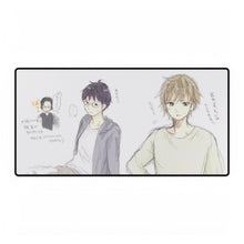 Load image into Gallery viewer, Chihayafuru Mouse Pad (Desk Mat)