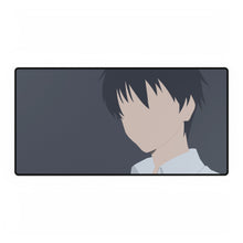 Load image into Gallery viewer, Anime Sakurada Reset Mouse Pad (Desk Mat)