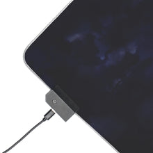 Load image into Gallery viewer, InuYasha RGB LED Mouse Pad (Desk Mat)