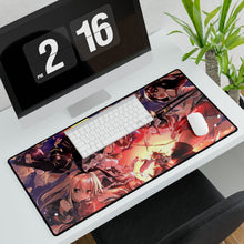 Load image into Gallery viewer, KanColle Mouse Pad (Desk Mat)