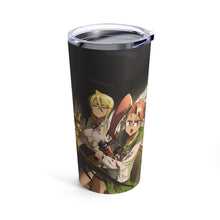 Load image into Gallery viewer, Highschool Of The Dead Tumbler 20oz