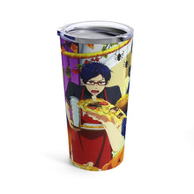 Load image into Gallery viewer, Free! Rin Matsuoka, Makoto Tachibana, Haruka Nanase, Nagisa Hazuki Tumbler 20oz