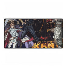 Load image into Gallery viewer, Kenshiro Mouse Pad (Desk Mat)