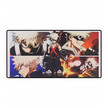 Load image into Gallery viewer, Anime My Hero Academia Mouse Pad (Desk Mat)