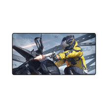 Load image into Gallery viewer, PlayerUnknown's Battlegrounds Mouse Pad (Desk Mat)
