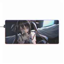 Load image into Gallery viewer, Touhou RGB LED Mouse Pad (Desk Mat)