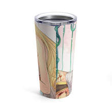 Load image into Gallery viewer, Anime Fairy Tail Tumbler 20oz