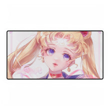 Load image into Gallery viewer, Anime Sailor Moon Mouse Pad (Desk Mat)