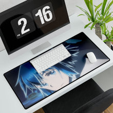 Load image into Gallery viewer, Hinamatsuri Mouse Pad (Desk Mat)