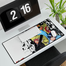 Load image into Gallery viewer, Bakuman Mouse Pad (Desk Mat)