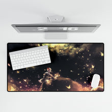 Load image into Gallery viewer, Anime Umineko: When They Cry Mouse Pad (Desk Mat)