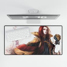 Load image into Gallery viewer, Anime Pixiv Fantasia Mouse Pad (Desk Mat)