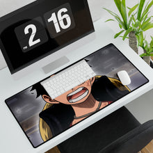 Load image into Gallery viewer, Anime One Piece Mouse Pad (Desk Mat)