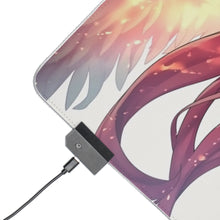 Load image into Gallery viewer, Shakugan No Shana Shakugan No Shana RGB LED Mouse Pad (Desk Mat)