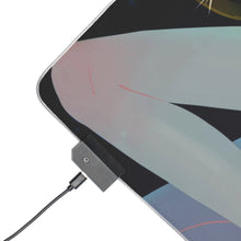 Load image into Gallery viewer, Houseki no Kuni RGB LED Mouse Pad (Desk Mat)