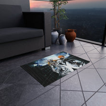 Load image into Gallery viewer, Bleach Ichigo Kurosaki Rug