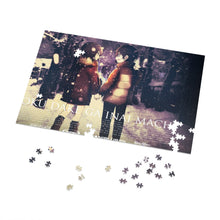 Load image into Gallery viewer, Anime ERASED Jigsaw Puzzle