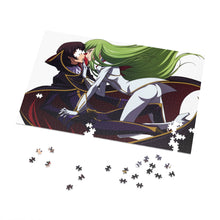 Load image into Gallery viewer, Anime Code Geass Jigsaw Puzzle