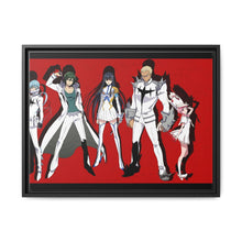 Load image into Gallery viewer, Anime Kill La Kill Canvas Framed Art Print