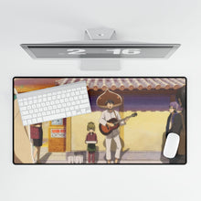 Load image into Gallery viewer, Deaimon Recipe For Happiness Mouse Pad (Desk Mat)