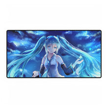 Load image into Gallery viewer, Anime Vocaloid Mouse Pad (Desk Mat)