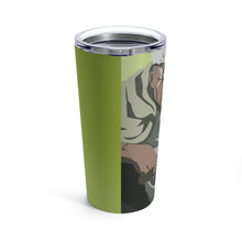 Load image into Gallery viewer, FullMetal Alchemist Tumbler 20oz