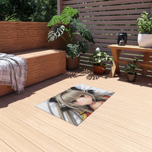 Load image into Gallery viewer, Amagi Brilliant Park Isuzu Sento Rug