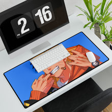 Load image into Gallery viewer, Anime Naruto Mouse Pad (Desk Mat)