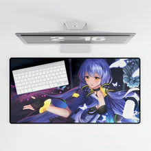 Load image into Gallery viewer, Anime Vocaloid Mouse Pad (Desk Mat)