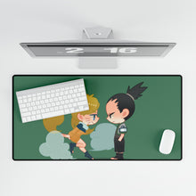 Load image into Gallery viewer, Anime Naruto Mouse Pad (Desk Mat)
