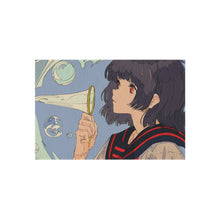 Load image into Gallery viewer, Anime Girl Rug