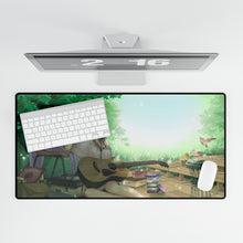 Load image into Gallery viewer, Anime Vocaloid Mouse Pad (Desk Mat)