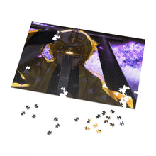 Load image into Gallery viewer, Demon Slayer: Kimetsu no Yaiba Zenitsu Agatsuma Jigsaw Puzzle