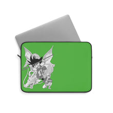 Load image into Gallery viewer, Dragon Ball Volume 01 Chapter 09 Laptop Sleeve