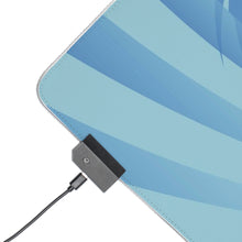 Load image into Gallery viewer, Anime Bleach RGB LED Mouse Pad (Desk Mat)