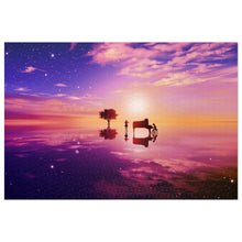 Load image into Gallery viewer, Anime Your Lie in April Jigsaw Puzzle