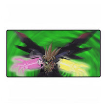 Load image into Gallery viewer, The King Of Braves GaoGaiGar Mouse Pad (Desk Mat)