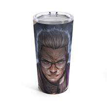 Load image into Gallery viewer, Hellsing Alexander Anderson Tumbler 20oz