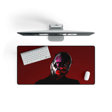Load image into Gallery viewer, Payday 2 Mouse Pad (Desk Mat)
