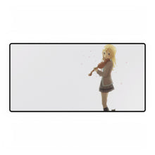 Load image into Gallery viewer, Anime Your Lie in April Mouse Pad (Desk Mat)
