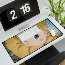 Load image into Gallery viewer, Rising Impact Mouse Pad (Desk Mat)