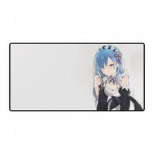 Load image into Gallery viewer, Anime Re:ZERO -Starting Life in Another World- Mouse Pad (Desk Mat)